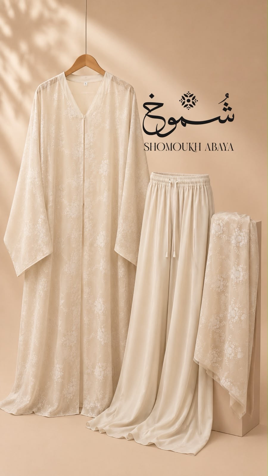 ABAYA